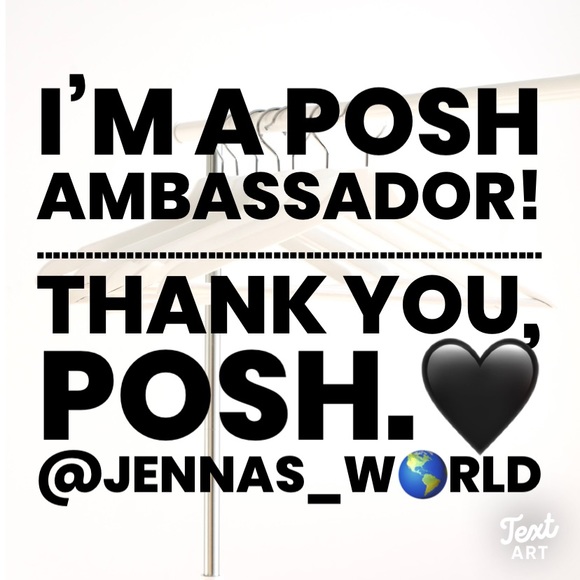 ⭐️𝕤𝕙𝕠𝕡 𝕨𝕚𝕥𝕙 𝕔𝕠𝕟𝕗𝕚𝕕𝕖𝕟𝕔𝕖!⭐️ - Picture 2 of 3